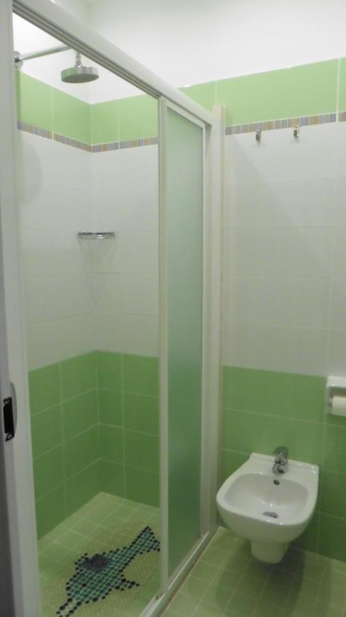 Hotel Holland Rimini Ngoại thất bức ảnh