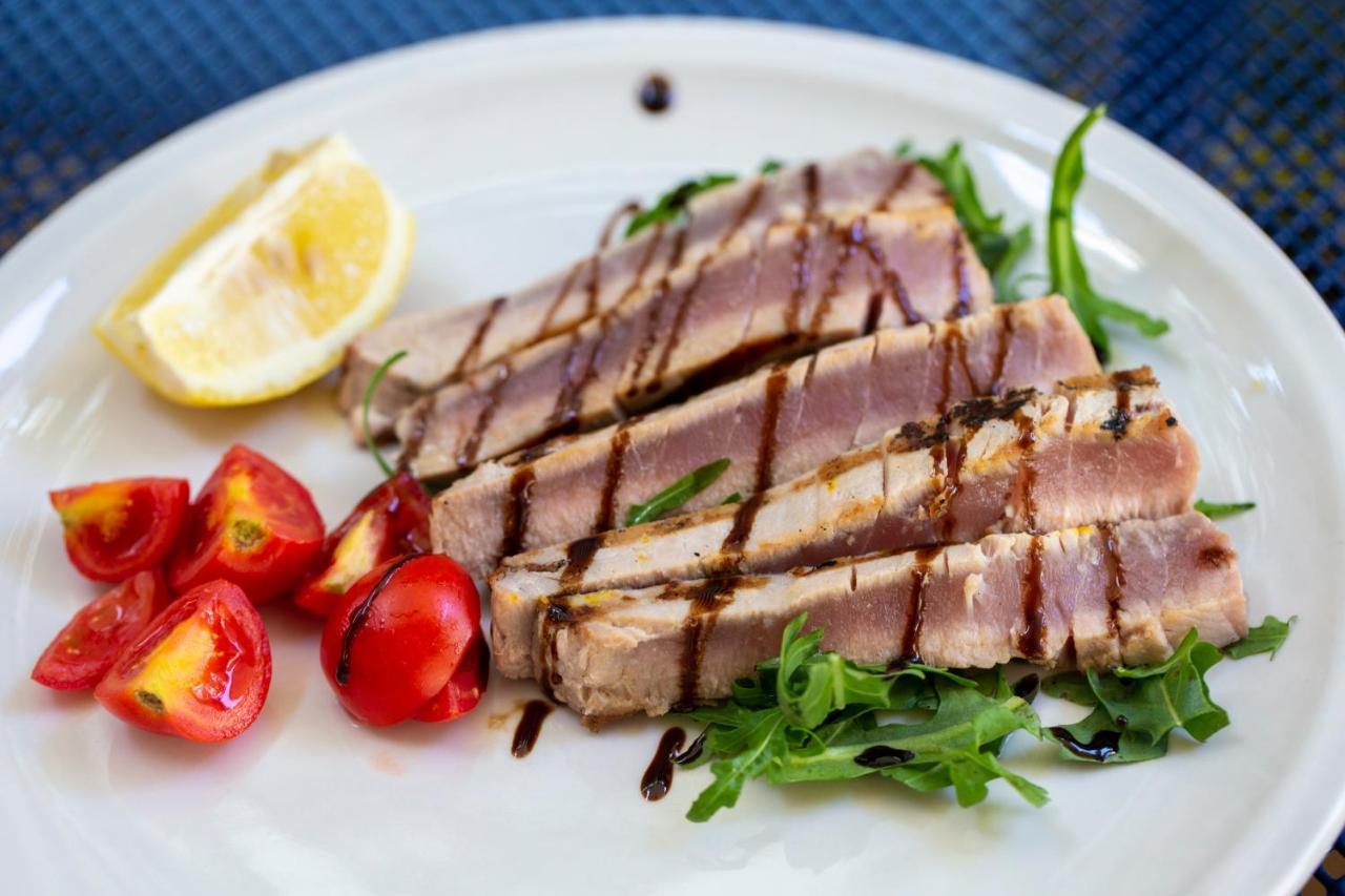 Hotel Holland Rimini Ngoại thất bức ảnh