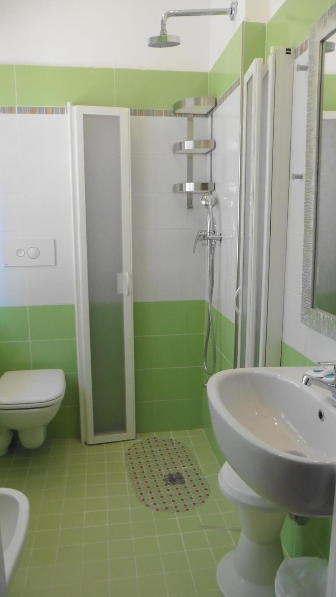 Hotel Holland Rimini Ngoại thất bức ảnh